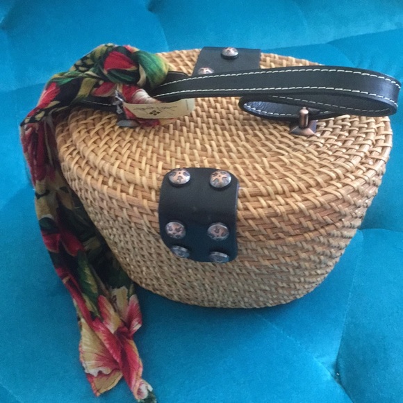 Patricia Nash Handbags - 💥💥HP💥💥Patricia Nash handbag